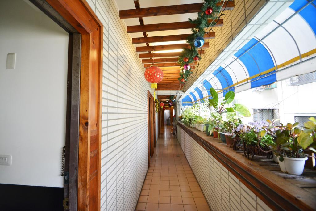 Fongchia Europe III Appartement Taichung Buitenkant foto